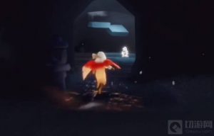 光遇雨林哭泣先祖在哪里 雨林哭泣先祖位置说明