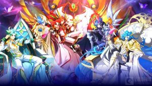 奥奇传说手游启元超神龙平民怎么打 超神龙平民打法