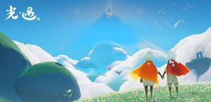 光遇喇叭裤先祖位置在哪 喇叭裤先祖位置介绍