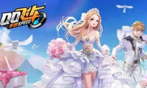 QQ飞车手游S冰魄返场活动怎么样 S冰魄返场活动一览