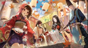 阴阳师游戏中的司正怎么打 司正的具体攻略