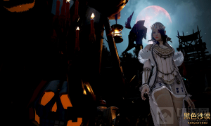 黑色沙漠手游幸运结晶怎么获得 幸运结晶获得方法