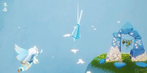 光遇风行季第五个任务怎么做 风行季第五个任务做法