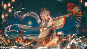 阴阳师中的秘卷之契怎么用 秘卷之契使用方式