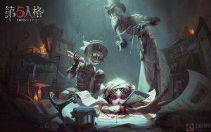 第五人格归宿留声机怎么激活 归宿留声机激活方式