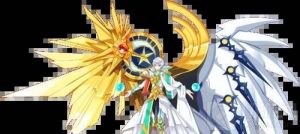 奥奇传说手游的秩序圣龙怎么打 秩序圣龙打法