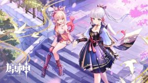 原神寻找缺失部件修复镇物三镶珠在哪 三镶珠位置说明