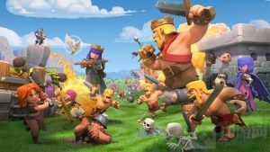 部落冲突新建部落怎么招人 新建部落招人攻略