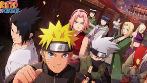 火影忍者手游究极忍具怎么获得 究极忍具获得方式