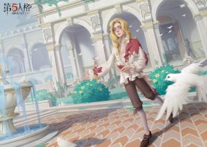 第五人格约瑟夫带什么天赋 约瑟夫带天赋建议