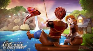 创造与魔法的东星斑鱼有什么用 东星斑鱼作用