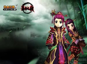 热血江湖的辅助装备有什么用 辅助装备的作用