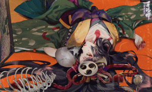 阴阳师百闻牌式神两面佛属性怎么样 两面佛属性介绍