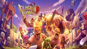 部落冲突游戏中12月活动怎么打 12月活动打法