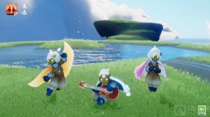 光遇感恩季任务先祖在哪 感恩季任务先祖位置介绍