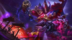 王者荣耀钟馗自动瞄准怎么设置 钟馗自动瞄准设置技巧