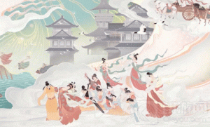 忘川风华录历历星汉任务怎么过 历历星汉任务技巧