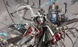 奇迹暖暖方便行动高分怎么搭配 方便行动高分搭配攻略