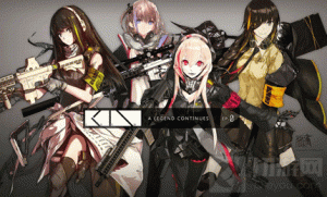 少女前线汉阳造88式爱神降临夜怎样 爱神降临夜解析