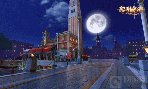 黎明之海游戏自建港要怎么玩 自建港玩法攻略