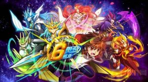 奥奇传说手游光明王耀世挑战怎么打 光明王耀世挑战打法