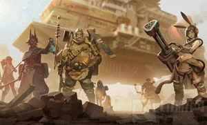 流浪方舟嫦娥粉红兔耳皮肤怎么获得 皮肤获得方法