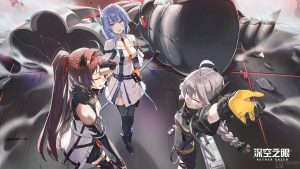 深空之眼游戏中怎么移动箱子 移动箱子的技巧