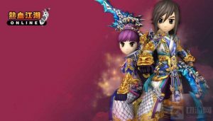 热血江湖四转任务流程怎么完成 四转任务流程完成攻略