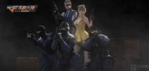 cf手游征服者超越觉醒宝石怎么获得 觉醒宝石获得方式