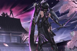 深空之眼游戏中的刻印怎么分解 刻印分解方法