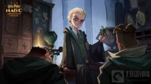 哈利波特韦斯莱双胞胎回响卡组怎么搭配 卡组搭配建议