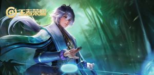 王者荣耀游戏中奕星连招怎么玩 奕星连招玩法