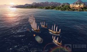 黎明之海船只怎么改造与培养 船只改造与培养玩法