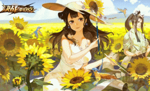 决战平安京书翁出装哪些好 书翁出装推荐攻略