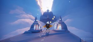 光遇的问题先祖位置在哪里 问题先祖位置说明