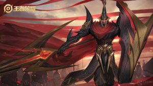 王者荣耀游戏中的蒙恬怎么玩 蒙恬的具体玩法