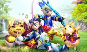 热血江湖130转职任务怎么做 130转职任务做法