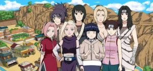 火影忍者手游异族崛起萨鲁在哪 异族崛起萨鲁位置介绍