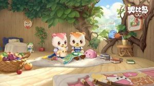 奥比岛手游的黑古拉位置在哪 黑古拉位置介绍