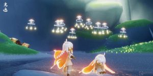 光遇飞行季第三个任务怎么做 飞行季第三个任务做法