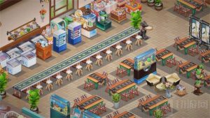 开间小店手游的金币怎么获取 金币获取方法介绍