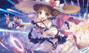 公主连结步美仙境有什么技能 步美仙境技能一览