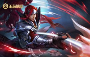 王者荣耀游戏中的韩信怎么玩 韩信的玩法介绍