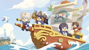 奥比岛手游抗疲劳道具怎么获得 抗疲劳道具获得方法