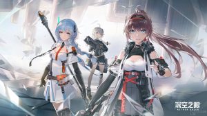 深空之眼的震离钥从怎么抽 抽震离钥从的方式