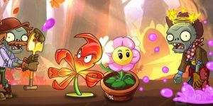 植物大战僵尸2回忆之旅困难怎么过 关卡3通关教学