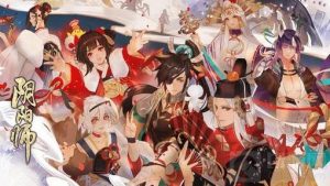 阴阳师游戏中的名染怎么换 换名染的具体方法