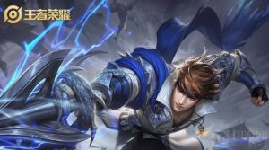 王者荣耀游戏中怎么发王者状态 发王者状态方法