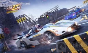 QQ飞车手游冰魄冰晶价格多少 冰魄冰晶价格介绍