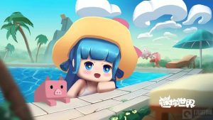 迷你世界游戏中星光粉尘怎么做 星光粉尘做法